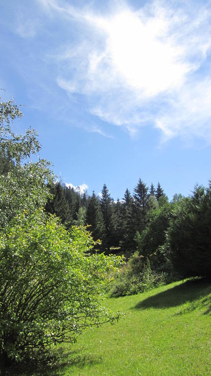 Beausoleil Bed & Breakfast Chamonix Exterior photo