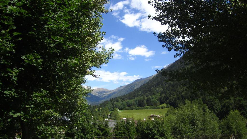Beausoleil Bed & Breakfast Chamonix Exterior photo