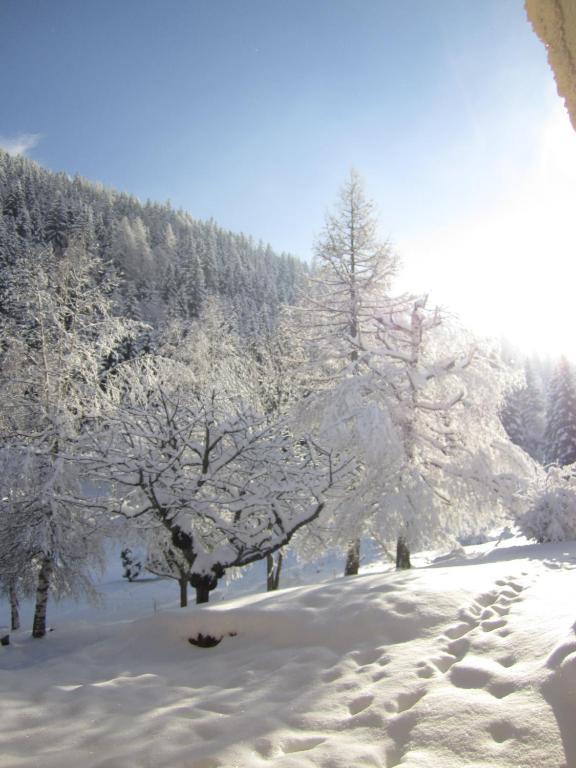 Beausoleil Bed & Breakfast Chamonix Exterior photo