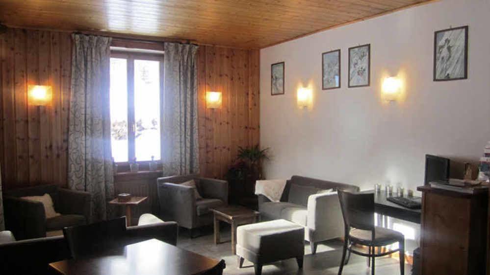 Beausoleil Bed & Breakfast Chamonix Exterior photo