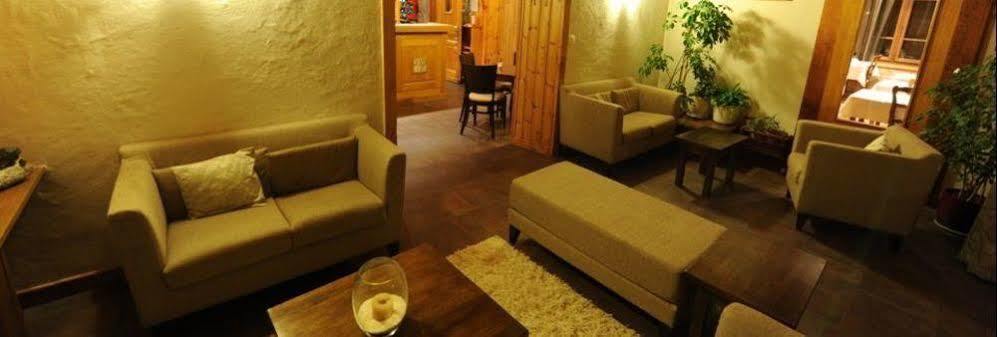 Beausoleil Bed & Breakfast Chamonix Exterior photo
